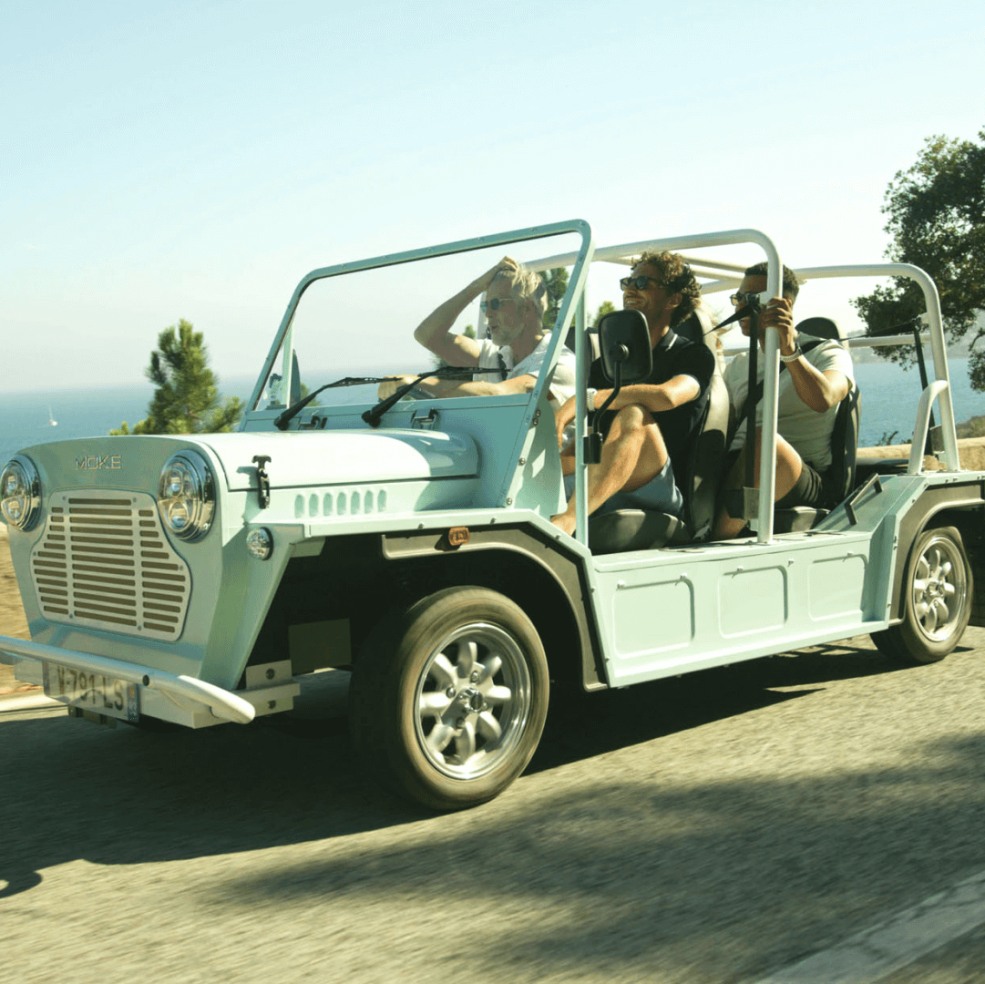 How Much Is A Moke Jeep? Pricing Guide for 2024 Buyers How Much Is A Moke Jeep? Pricing Guide for 2024 Buyers