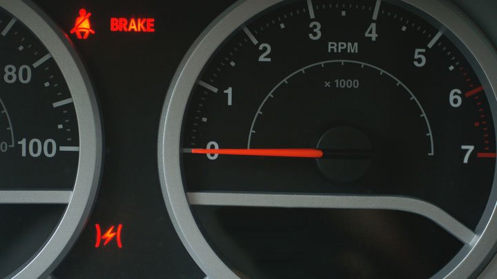 What Does A Mean On My Jeep Dashboard What Does A Mean On My Jeep Dashboard? Quick Guide Explained