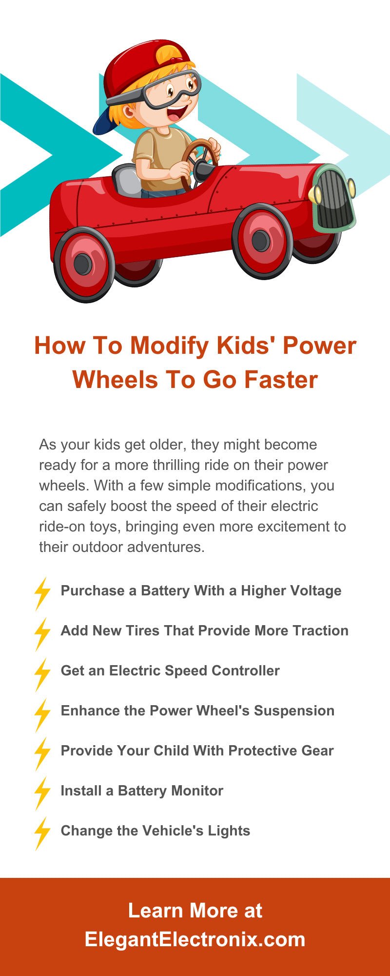 How To Make Barbie Jeep Go Faster: Easy Speed Boost Tips How To Make Barbie Jeep Go Faster: Easy Speed Boost Tips