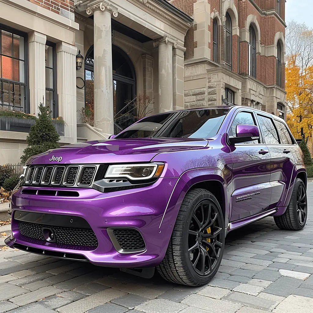 When Did Jeep Discontinue The Cherokee: Complete Timeline Guide When Did Jeep Discontinue The Cherokee: Complete Timeline Guide