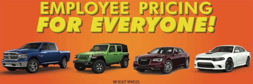 How Much Is The Jeep Employee Discount How Much Is The Jeep Employee Discount: Save Big on Your Next Ride!