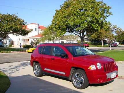 Is 2007 Jeep Compass a Good Car? Honest Review & Reliability Is 2007 Jeep Compass a Good Car? Honest Review & Reliability