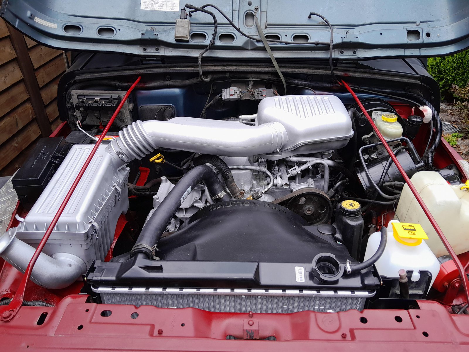 How To Clean Jeep Wrangler Engine Bay: Step-by-Step Guide