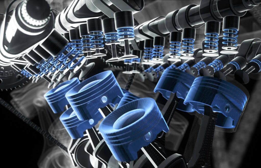 How To Clean Intake Valves Without Removing Head: Easy Guide How To Clean Intake Valves Without Removing Head: Easy Guide