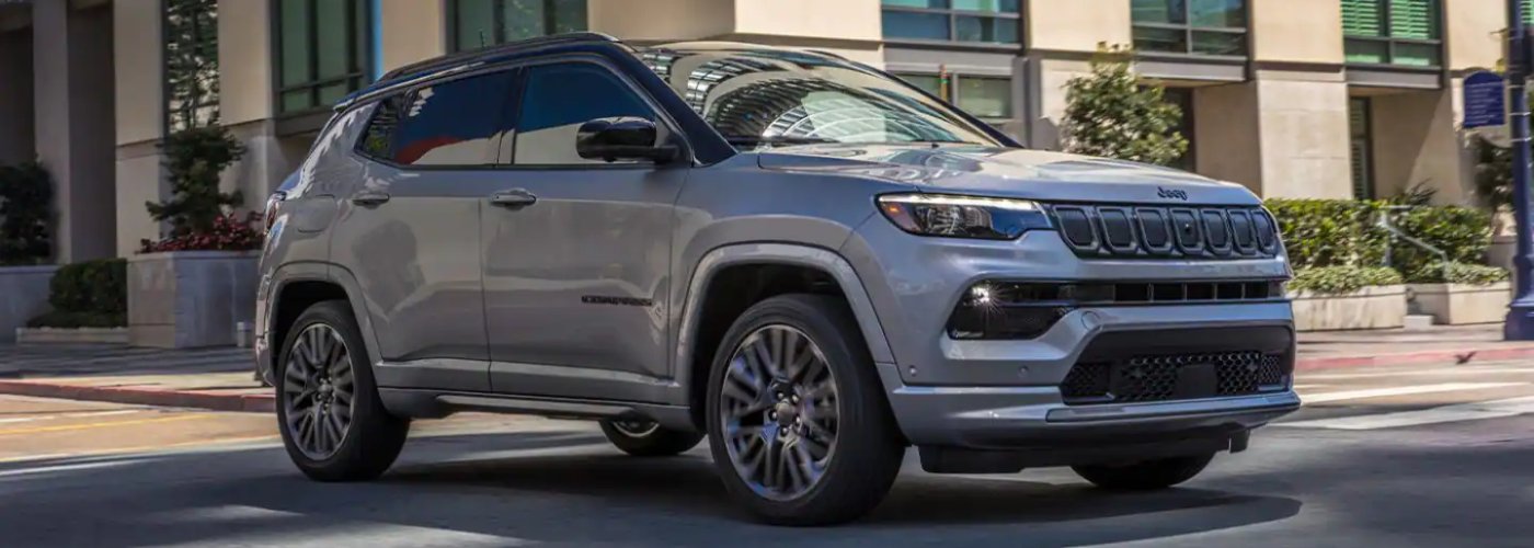 How To Order A New Jeep: Step-by-Step Guide for Buyers