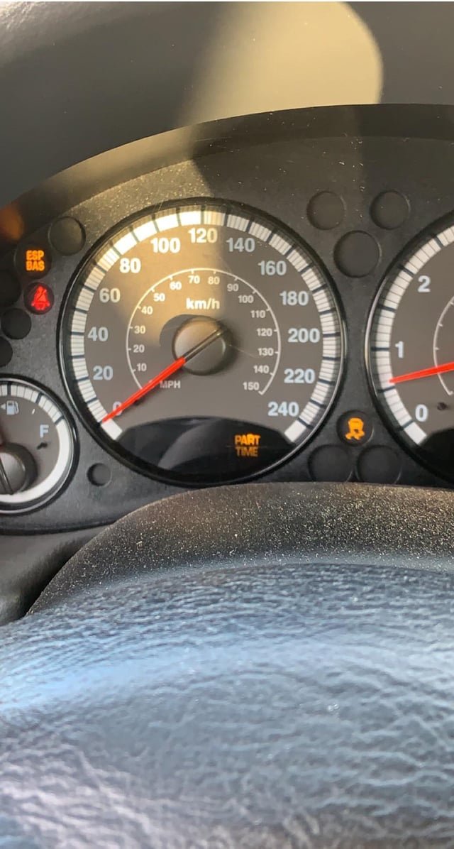 What Does Esp Bas Light Mean On Jeep: Essential Safety Alert Explained What Does Esp Bas Light Mean On Jeep: Essential Safety Alert Explained