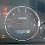 Service 4Wd And Traction Control Light On Jeep Grand Cherokee: Quick Fix Guide
