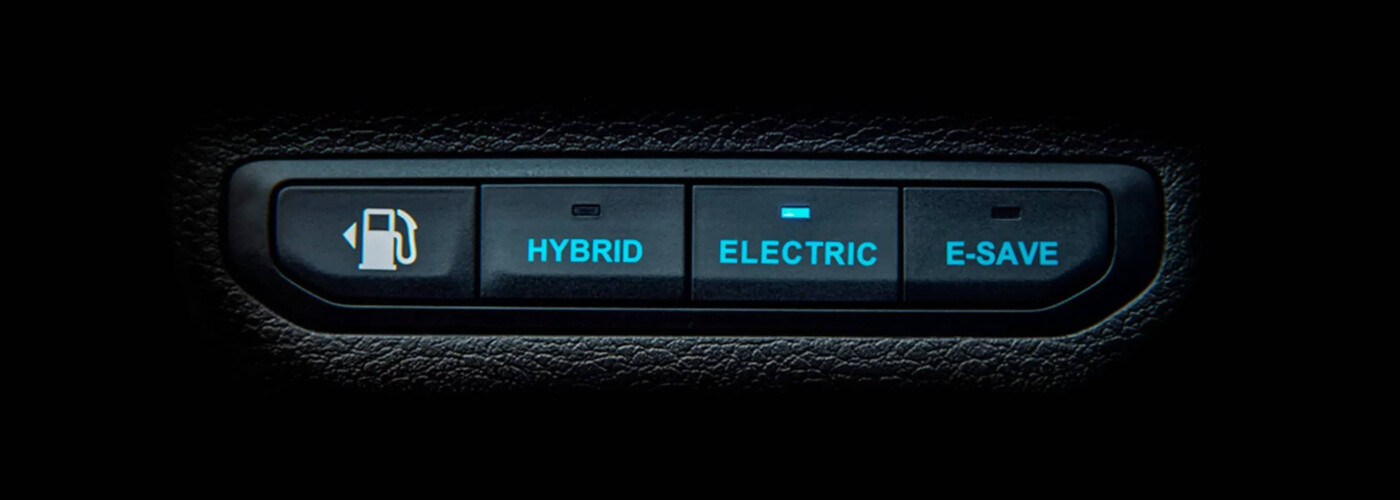 What Is Esave Mode On Jeep: Boost Fuel Efficiency Instantly