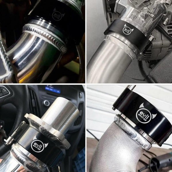 How To Clamp Exhaust Together: A Step-by-Step Guide How To Clamp Exhaust Together: A Step-by-Step Guide