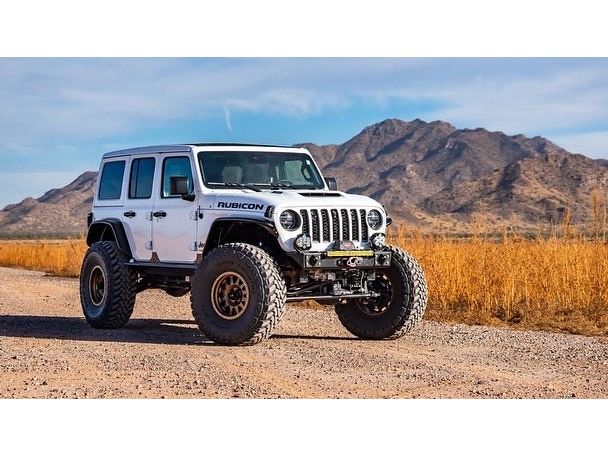 Why Lift A Jeep: Top Benefits for Off-Road Adventure Why Lift A Jeep: Top Benefits for Off-Road Adventure