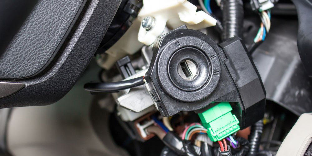 How To Remove Jeep Ignition Lock Cylinder Without Key: Easy Steps How To Remove Jeep Ignition Lock Cylinder Without Key: Easy Steps