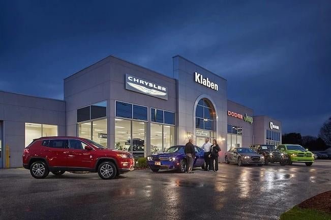Dodge Jeep Ram Dealership: Your Top Choice