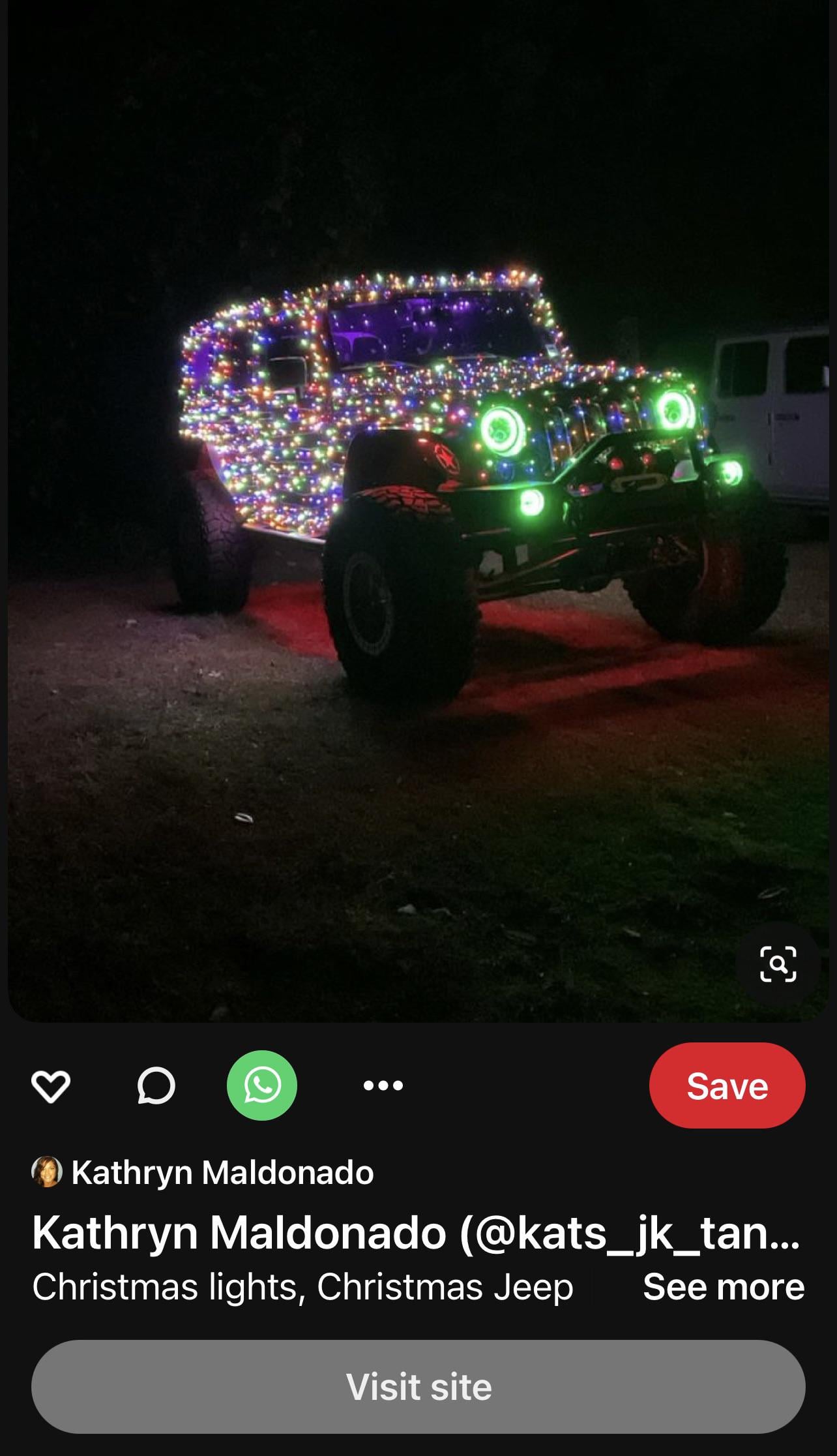 How To Hook Up Xmas Lights To Jeep Wrangler: Ultimate Guide