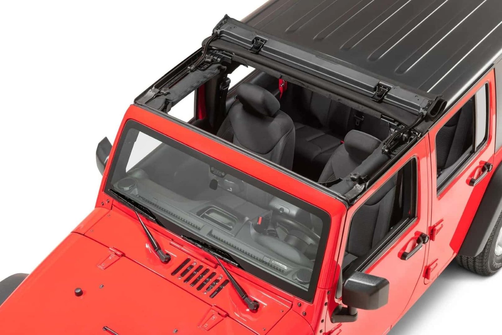 How To Take Off A Hard Top Jeep: Easy Step-by-Step Guide How To Take Off A Hard Top Jeep: Easy Step-by-Step Guide