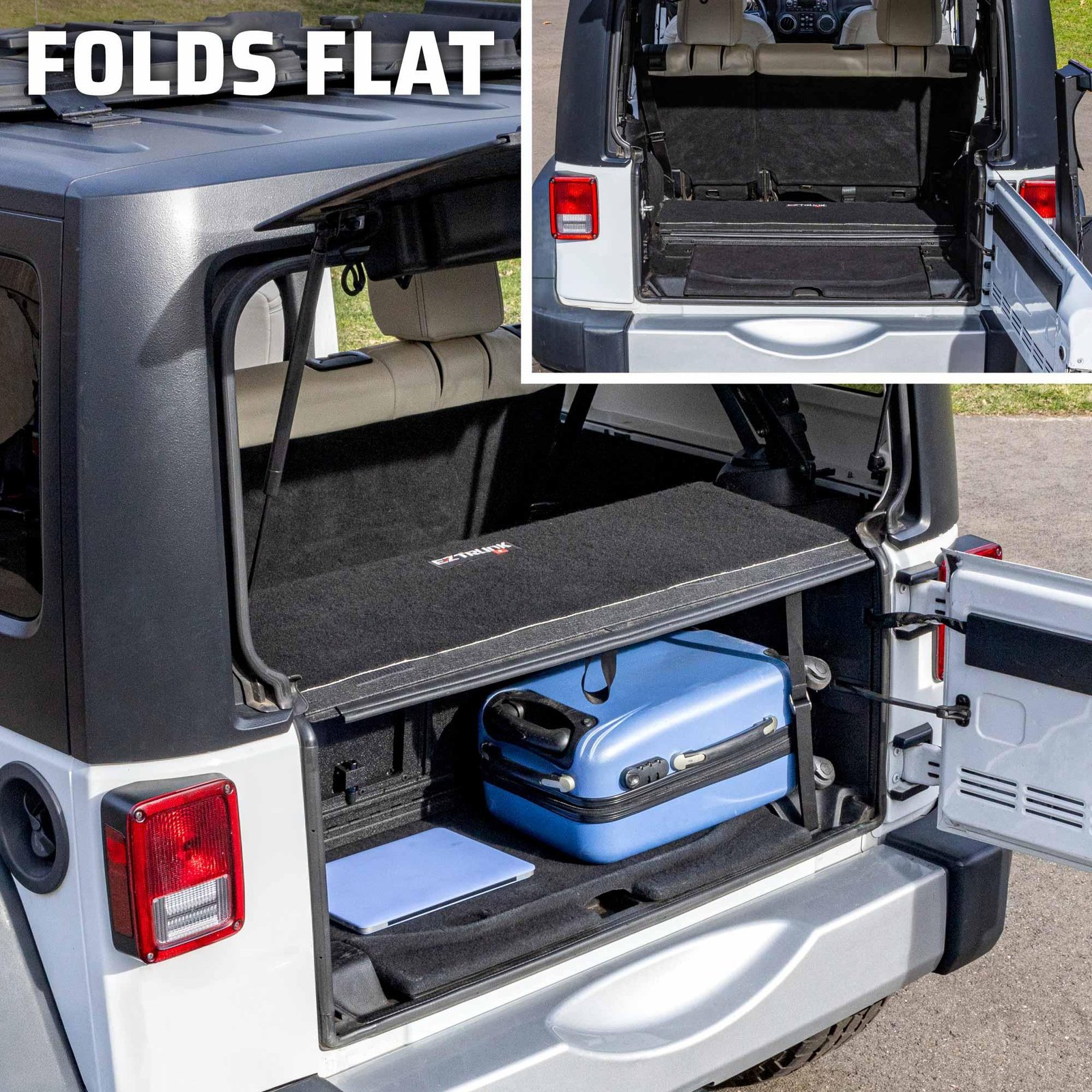 How To Open Jeep Wrangler Trunk Soft Top: Easy Step-by-Step Guide How To Open Jeep Wrangler Trunk Soft Top: Easy Step-by-Step Guide