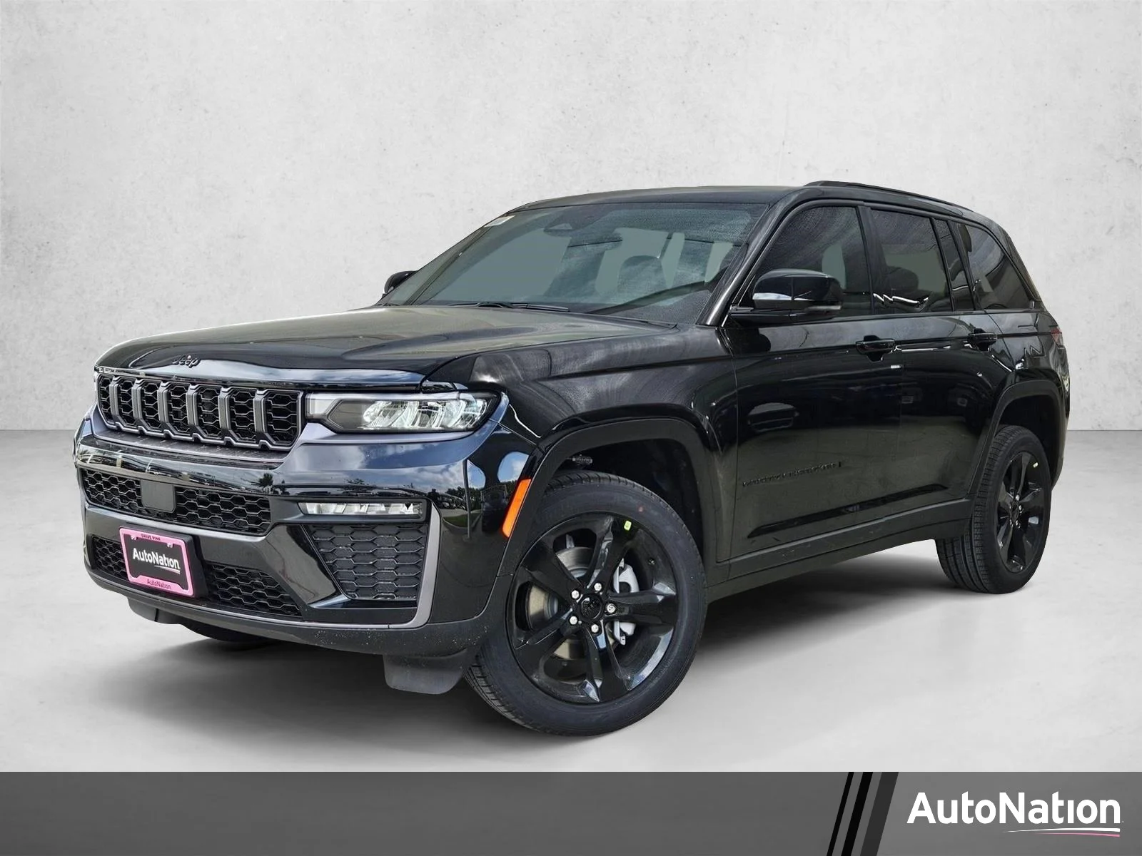 Which Fog Light Comes With The Jeep Grand Cherokee Limited: Ultimate Guide