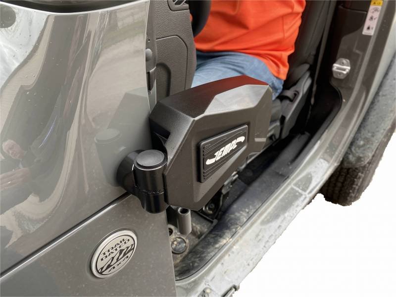 Mirrors For Jeep Gladiator With Doors Off: Top Picks & Tips Mirrors For Jeep Gladiator With Doors Off: Top Picks & Tips