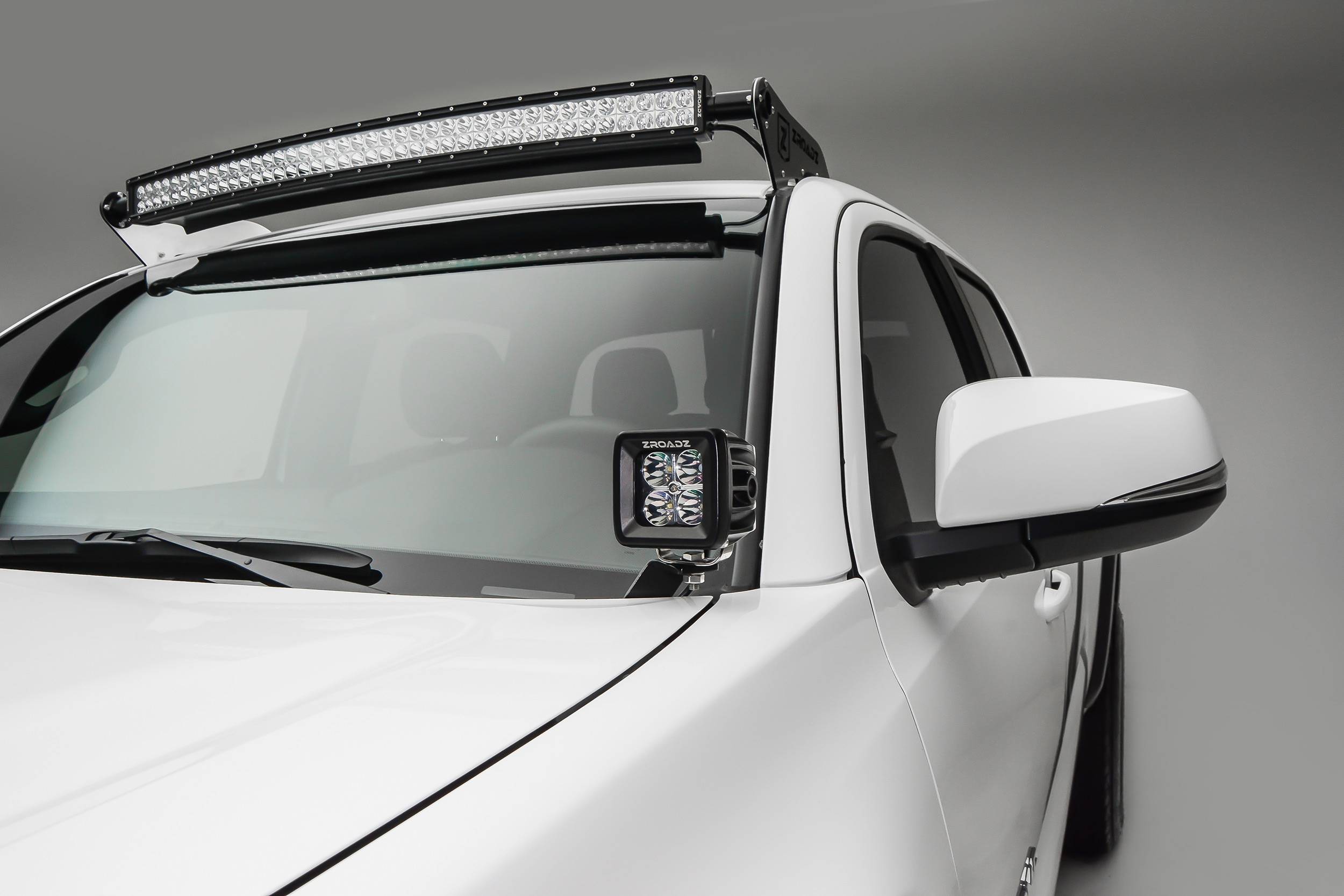 How To Seal Jeep Roof After Installing Light Bar: Ultimate Guide How To Seal Jeep Roof After Installing Light Bar: Ultimate Guide