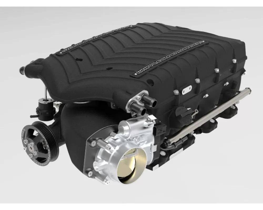 Is The 2015 Jeep SRT Supercharged Worth the Hype? Is The 2015 Jeep SRT Supercharged Worth the Hype?