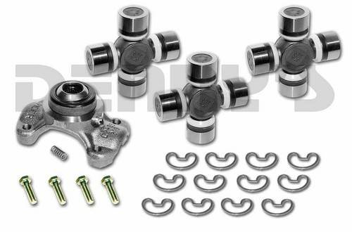 Jeep Xj Front Drive Shaft Rebuild Kit: Ultimate Repair Guide 2026 Jeep Xj Front Drive Shaft Rebuild Kit: Ultimate Repair Guide 2026