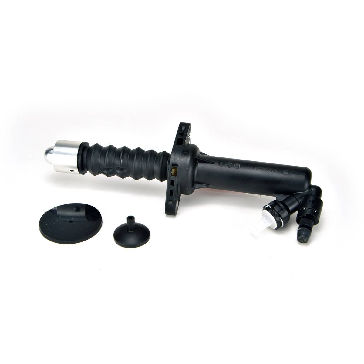 How To Change Slave Cylinder On Jeep Wrangler: Easy DIY Guide How To Change Slave Cylinder On Jeep Wrangler: Easy DIY Guide