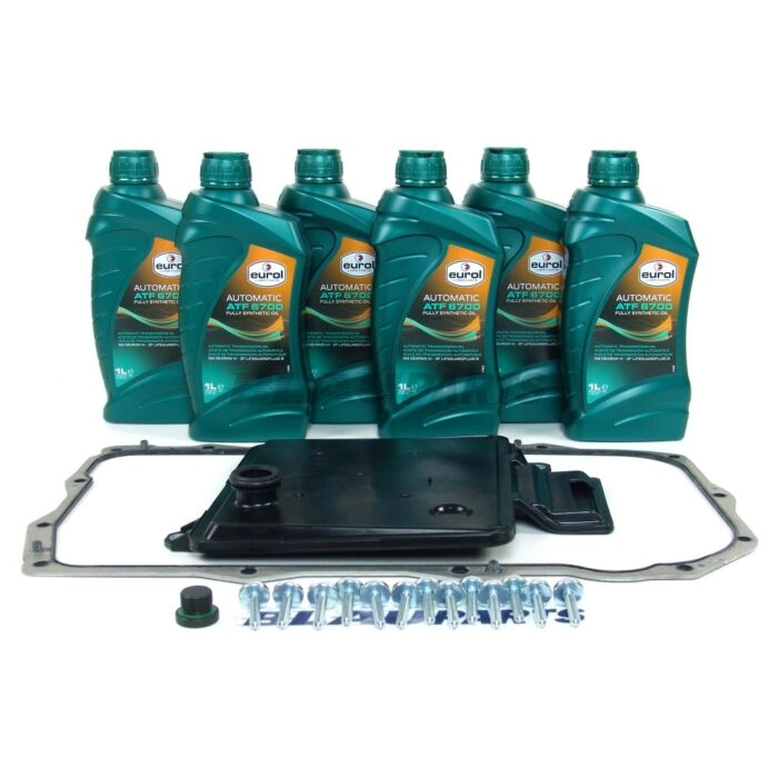 How To Change Transmission Fluid Jeep Gladiator: Step-by-Step Guide