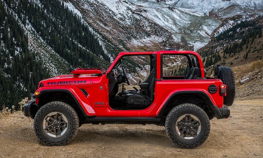 How To Fold Down Windshield On Jeep Wrangler JK: Easy Guide How To Fold Down Windshield On Jeep Wrangler JK: Easy Guide