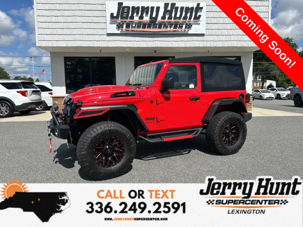 Jeep Willys Wheeler Vs Sport: Which Model Should You Choose?