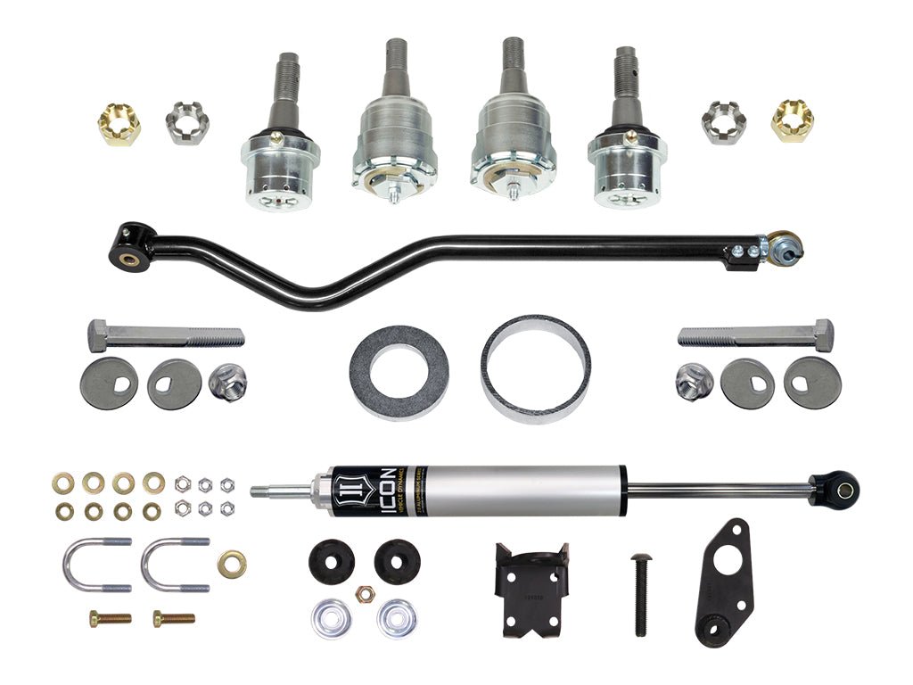 How To Improve Jeep Wrangler Steering: Expert Tips and Tricks