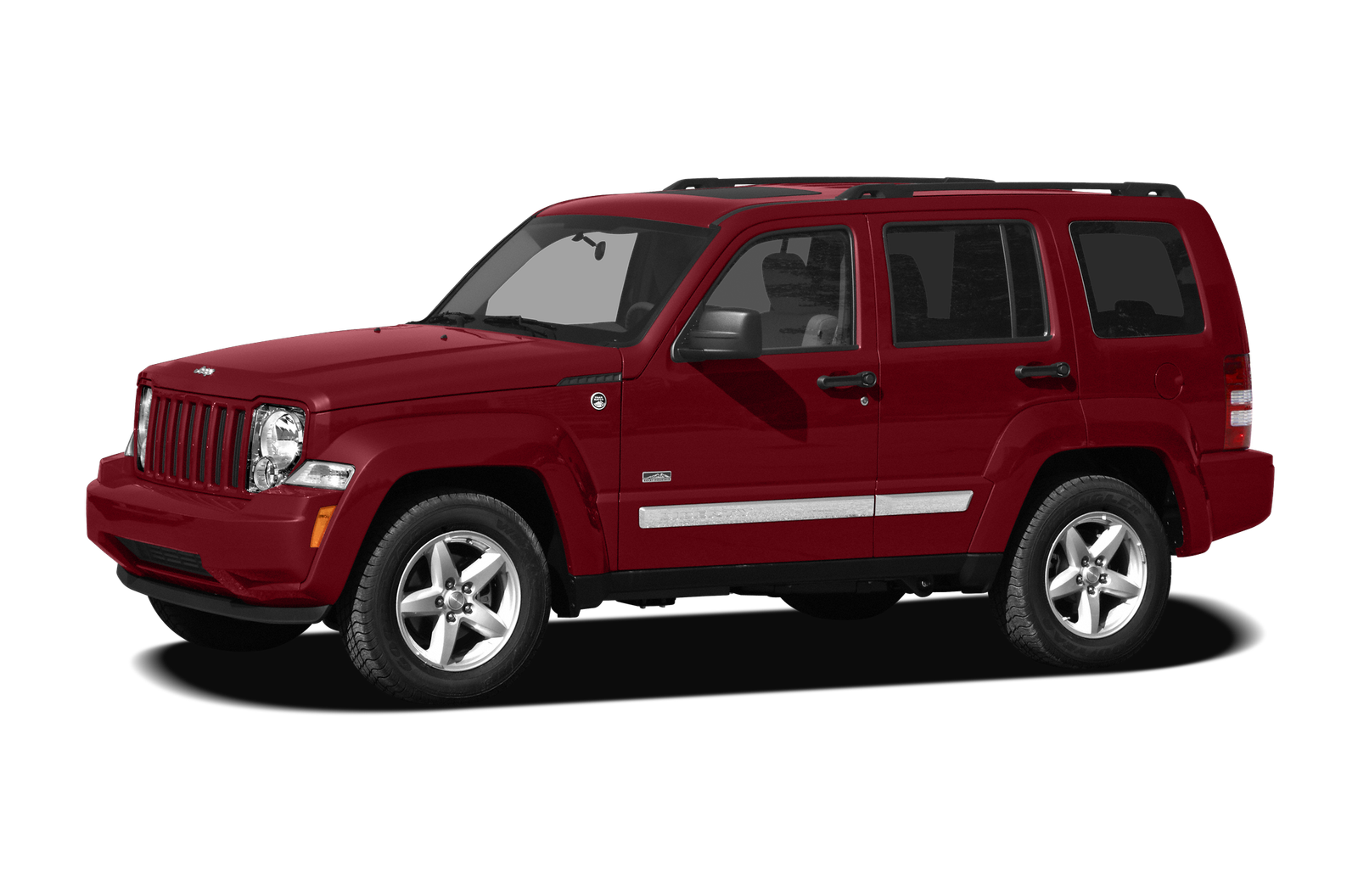 When Did They Stop Making The Jeep Liberty: Full Timeline Explained