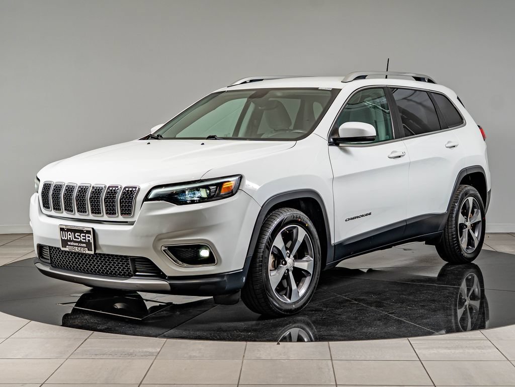 How To Set Seat Memory 2019 Jeep Cherokee: Quick Guide How To Set Seat Memory 2019 Jeep Cherokee: Quick Guide