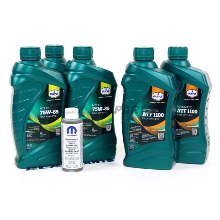 How To Change Differential Fluid Jeep Grand Cherokee: Easy Guide