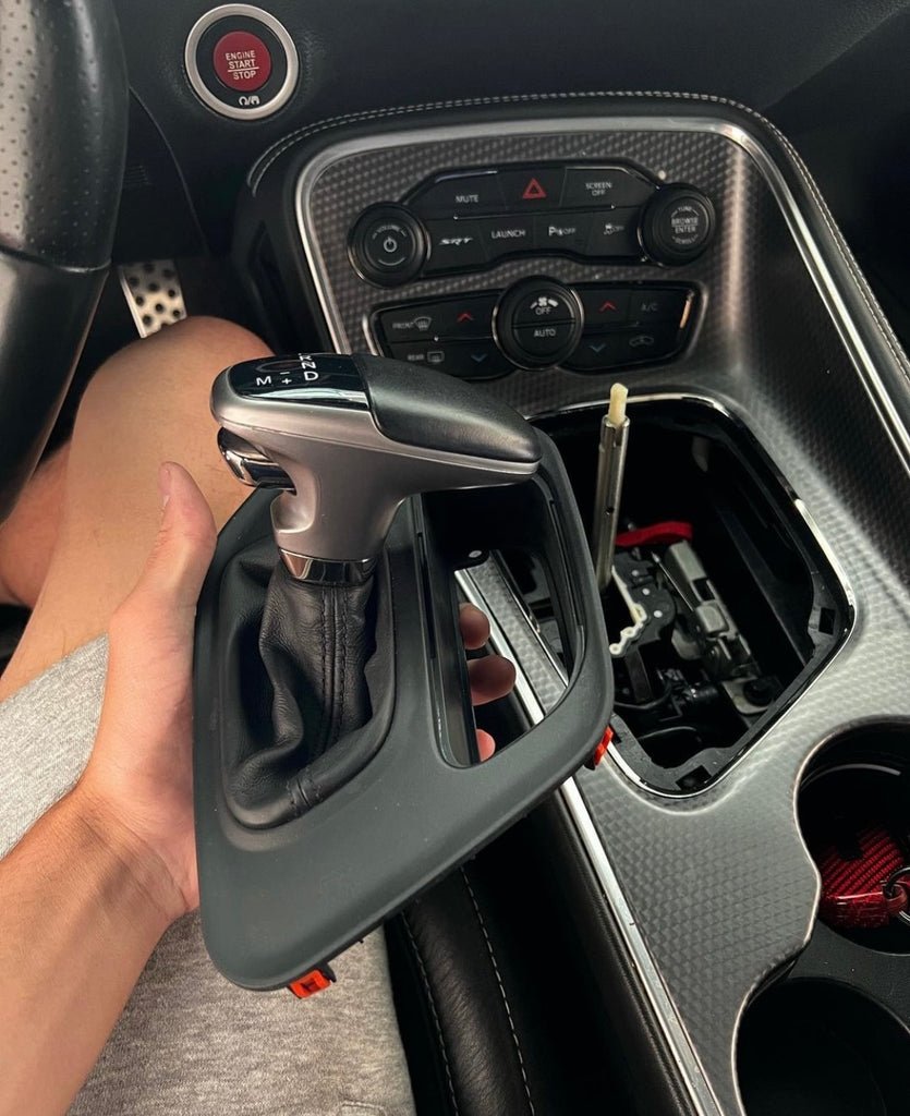 How To Put Jeep Grand Cherokee In Neutral: Step-by-Step Guide