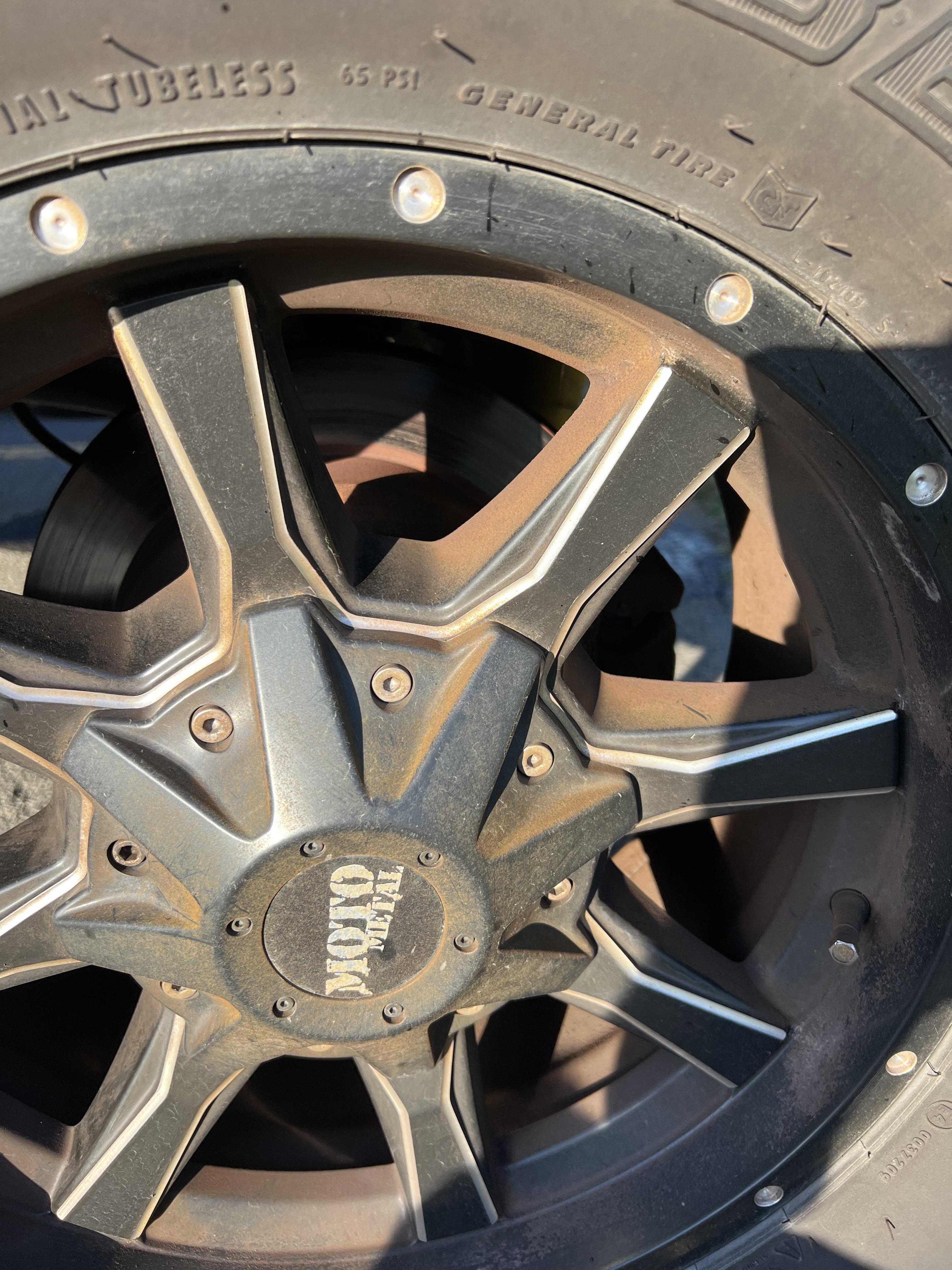 How To Fix Rust On A Jeep: Easy Steps for Lasting Results