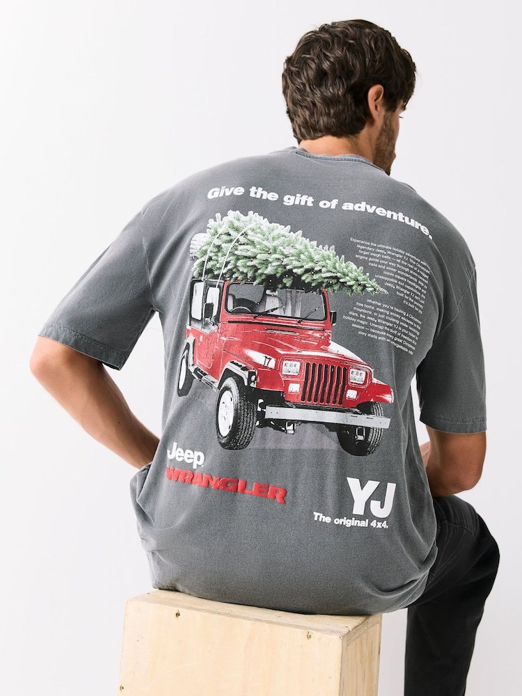 Where To Buy Jeep Clothing: Top Stores and Online Deals