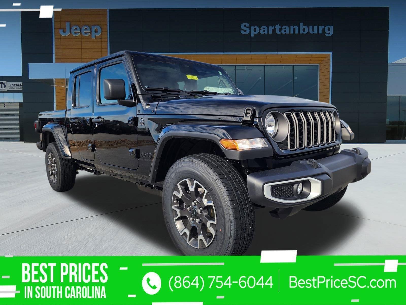 How To Make Your Jeep Faster: Top Upgrades for Maximum Speed How To Make Your Jeep Faster: Top Upgrades for Maximum Speed