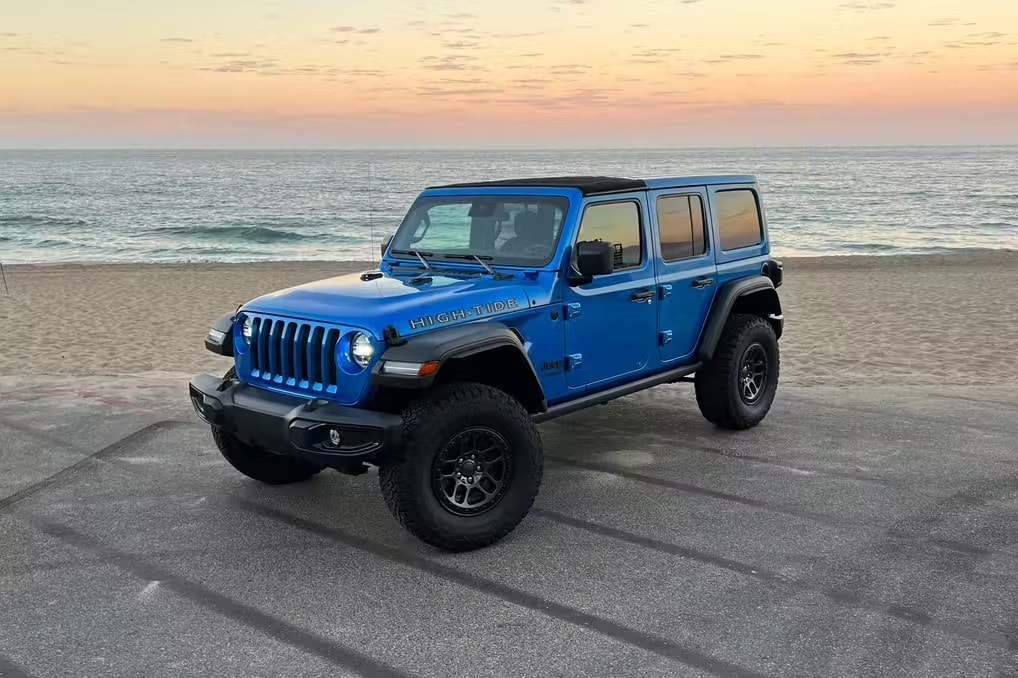 Best Jeep Car For Durability: Top Models That Last Long