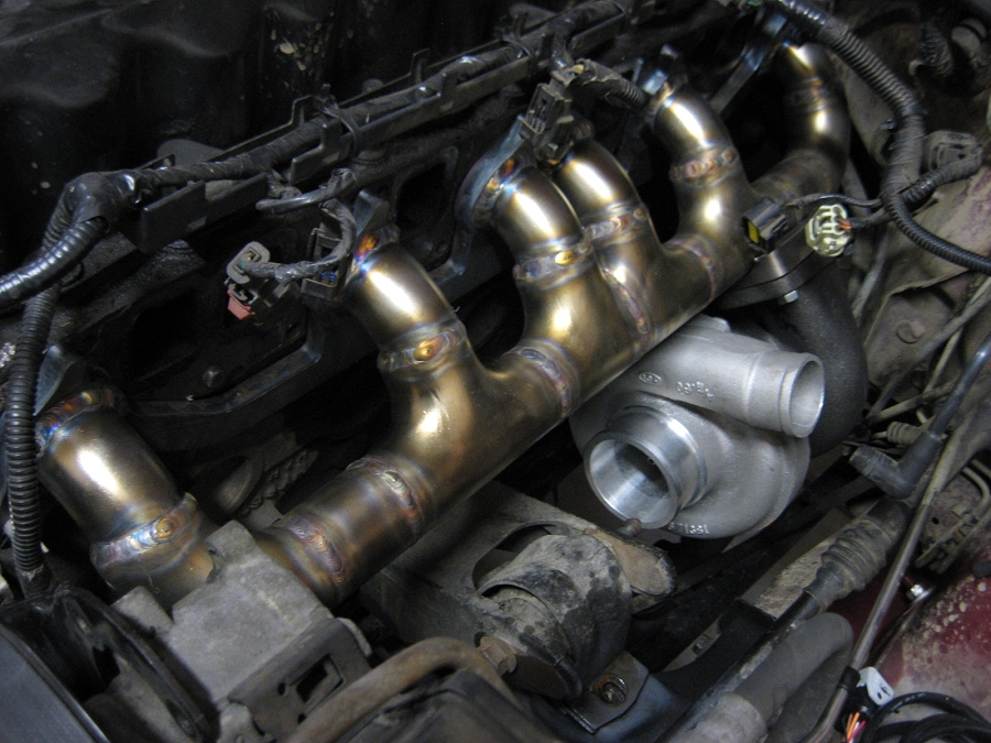 How To Turbo a Jeep 4.0: Boost Your Power and Performance How To Turbo a Jeep 4.0: Boost Your Power and Performance