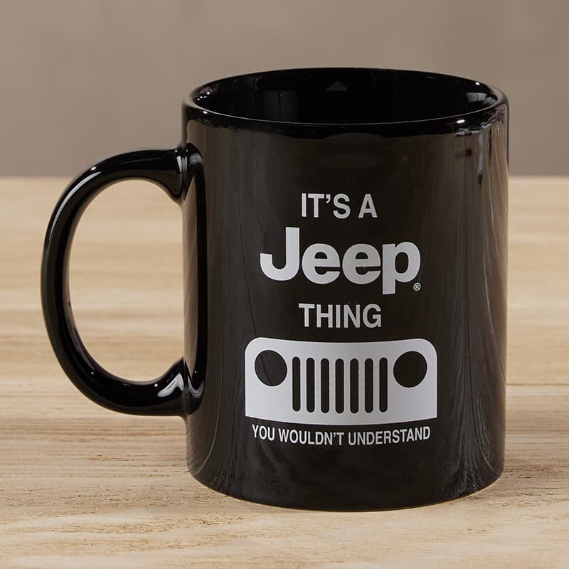 What Does A Jeep Say About Your Personality? Uncover the Meaning What Does A Jeep Say About Your Personality? Uncover the Meaning