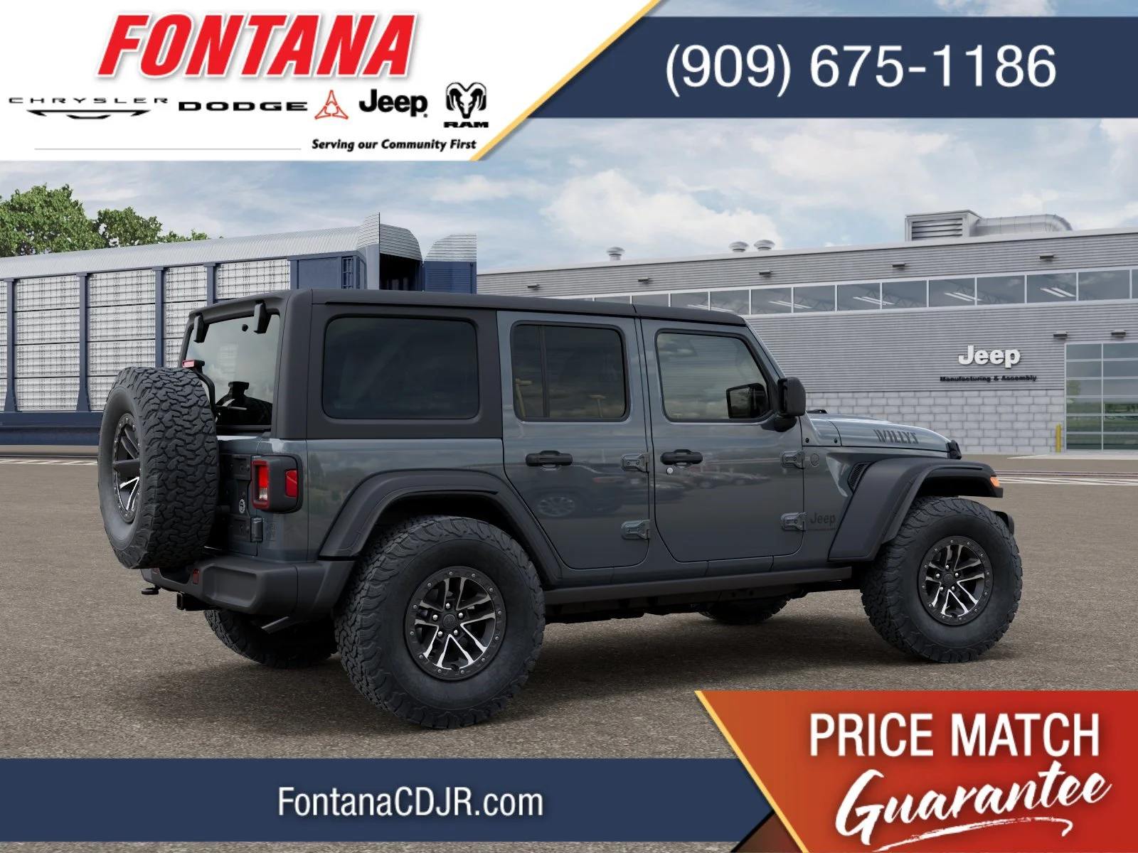 Jeep Wrangler Willys Wheels: Specs Revealed Jeep Wrangler Willys Wheels: Specs Revealed