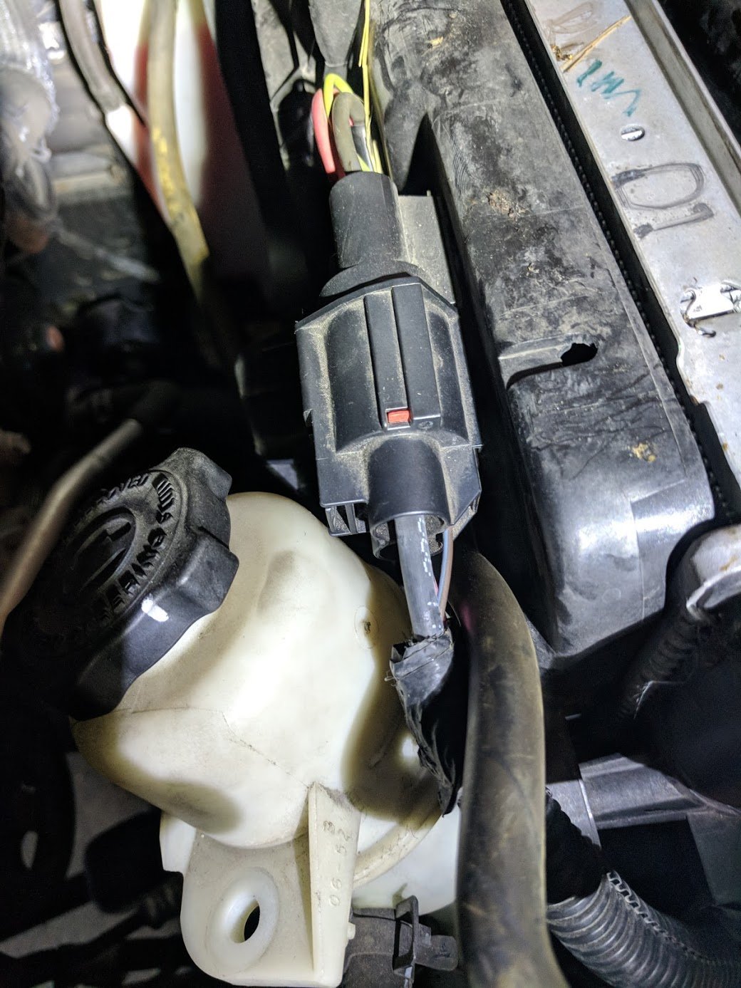 P0480 Jeep Wrangler: Quick Fixes to Save Your Ride Today P0480 Jeep Wrangler: Quick Fixes to Save Your Ride Today