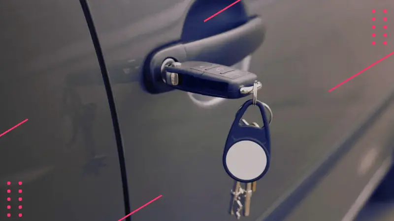 Faulty Lock
