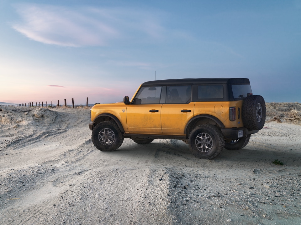 What Does The New Jeep Wrangler Look Like: First Look & Features