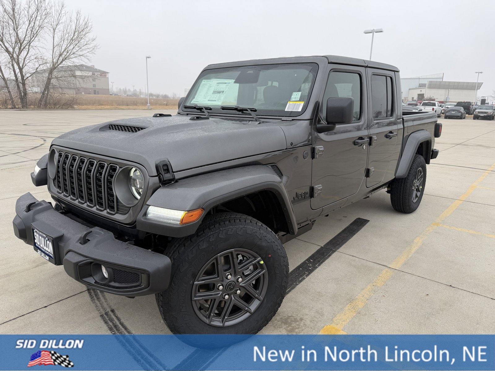 How To Order A New Jeep: Step-by-Step Guide for Buyers