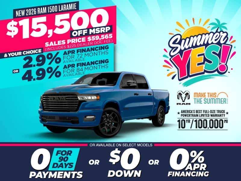 Frisco Chrysler Dodge Jeep Ram Reviews: Honest Buyer Insights