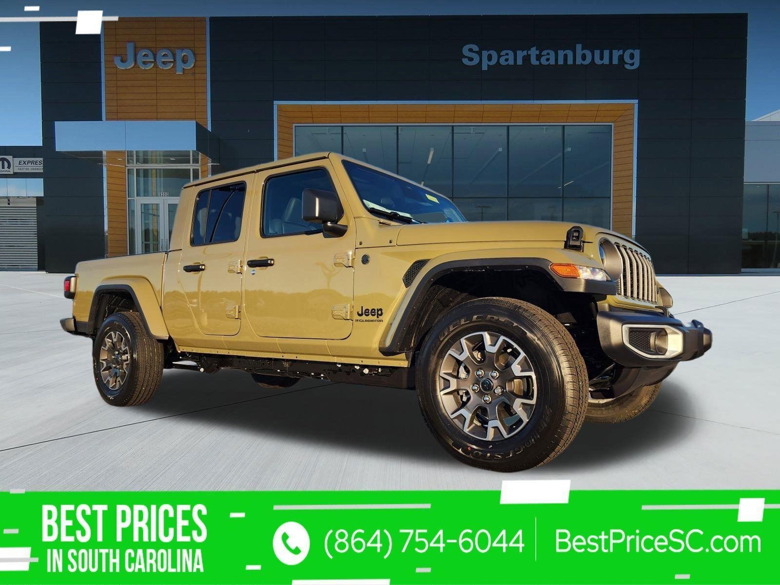 How To Make Jeep Gladiator Faster: Proven Upgrades That Work