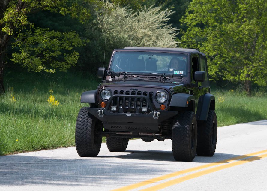 How Common Is The Jeep Death Wobble? Shocking Facts Revealed