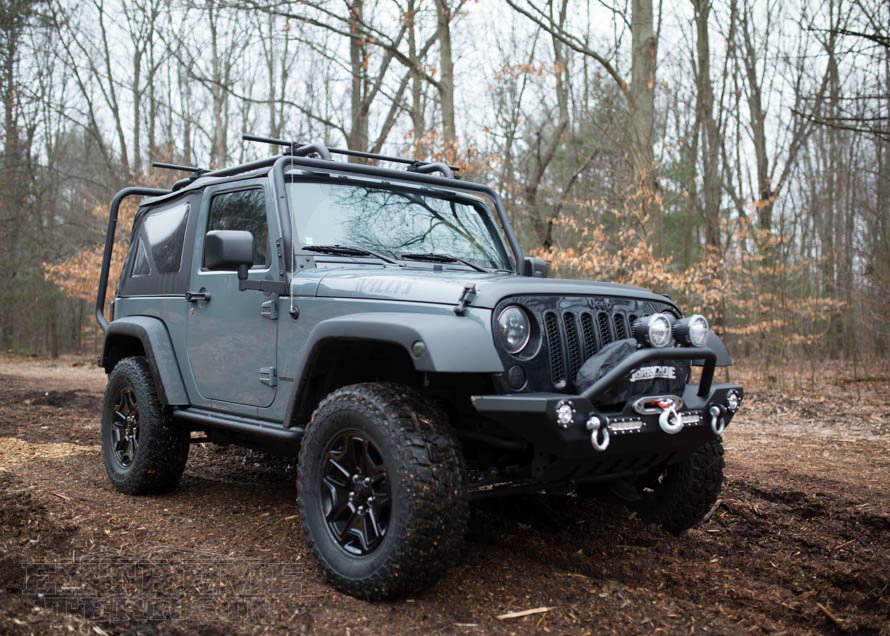 How To Use A Jeep Winch: Essential Steps for Safe Recovery How To Use A Jeep Winch: Essential Steps for Safe Recovery