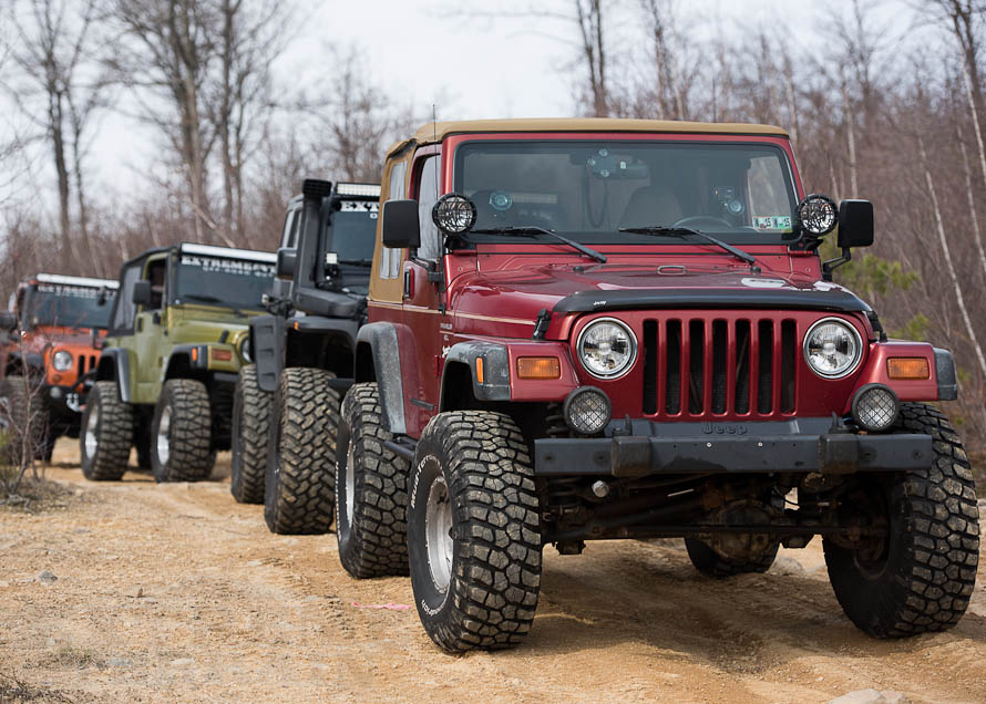 Best Lift Kit Brands For Jeep: Top Picks for Every Adventure