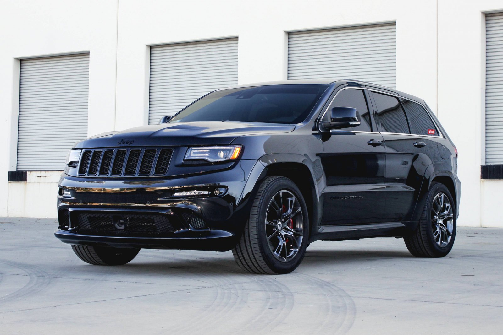 How To Lower a Jeep Grand Cherokee: Step-by-Step Guide
